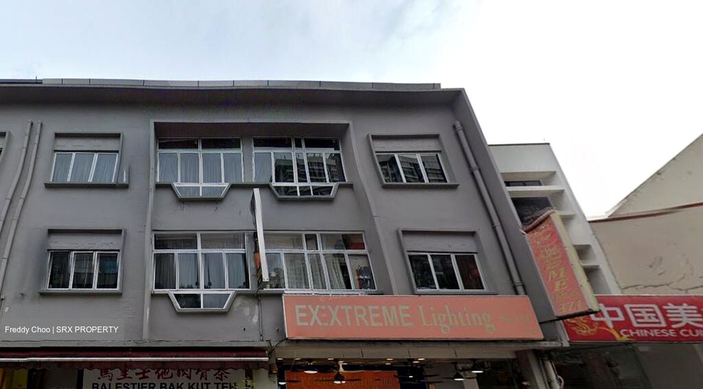 Balestier Road (D12), Shop House #593640141